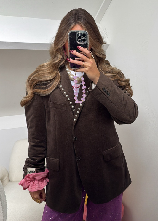 Parel Blazer