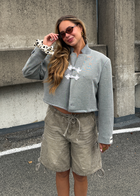 Suki Blazer