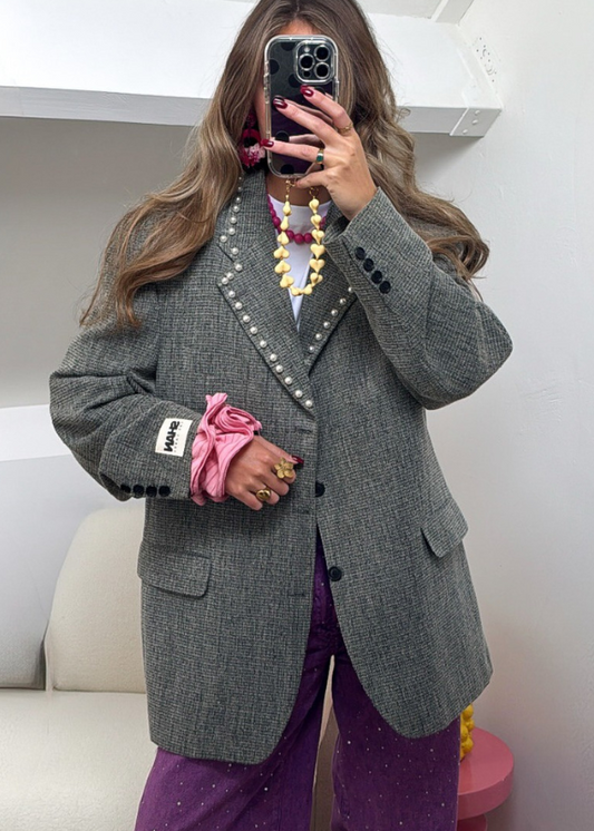 Parel Blazer