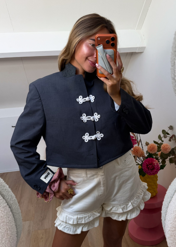 Suki Blazer