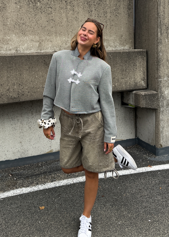 Suki Blazer