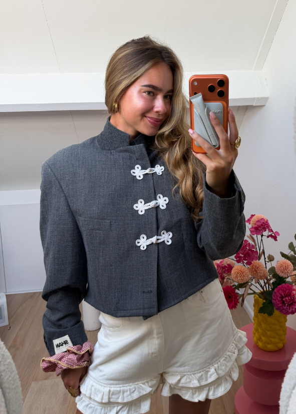 Suki Blazer