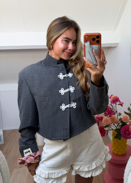Suki Blazer