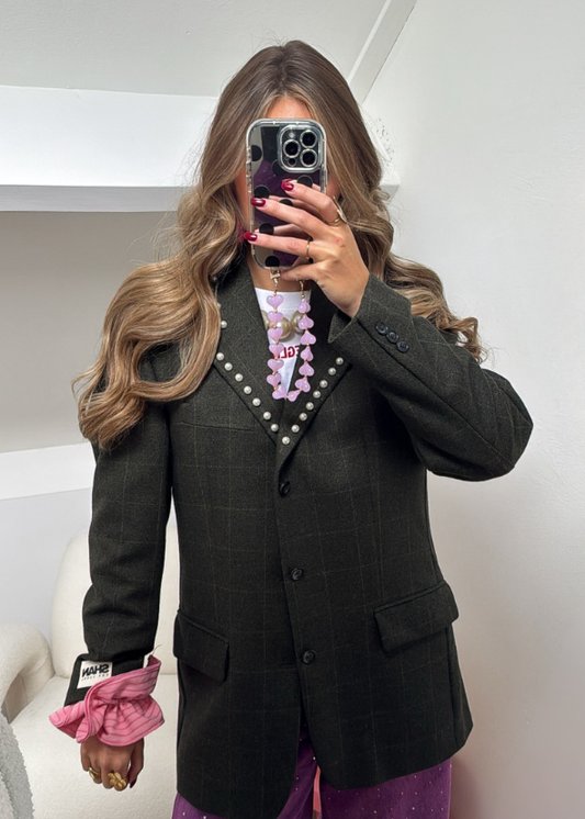 Parel Blazer