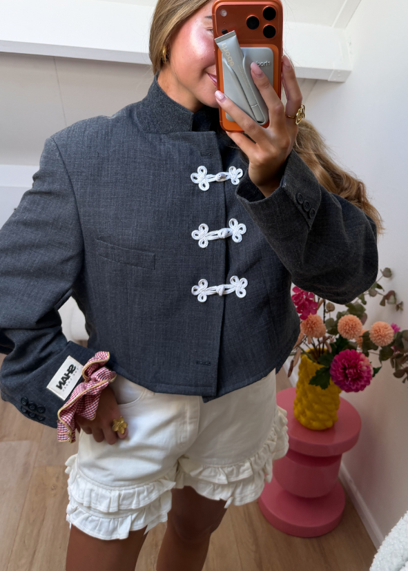 Suki Blazer