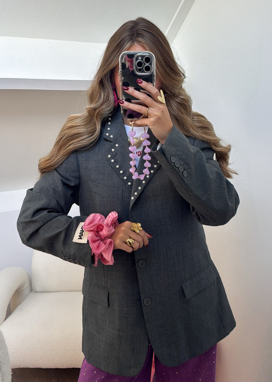 Parel Blazer