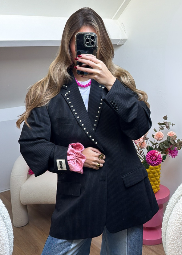 Parel Blazer