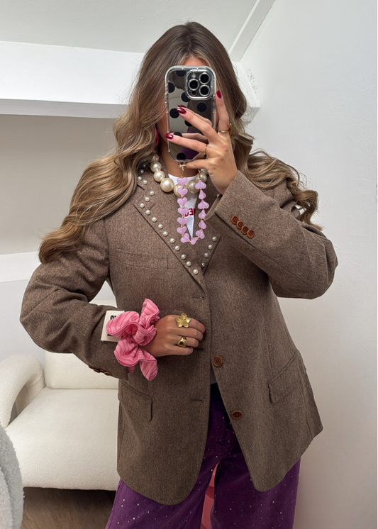 Parel Blazer