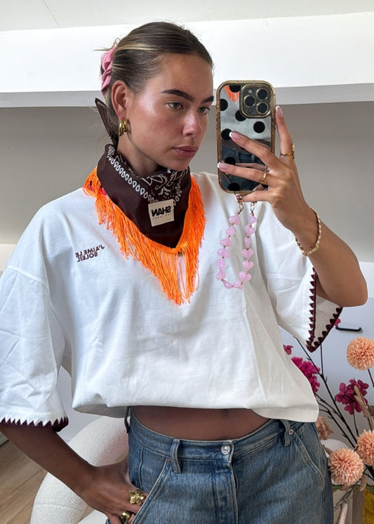 Bodi Bandana Brown