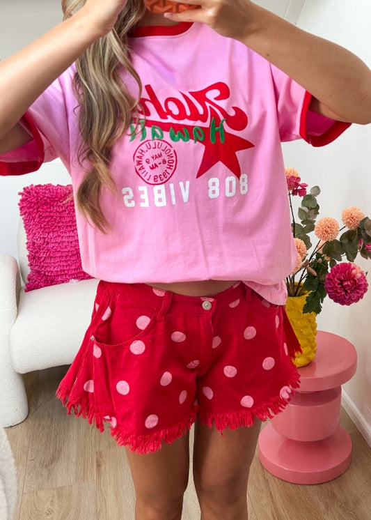 Rowie Short