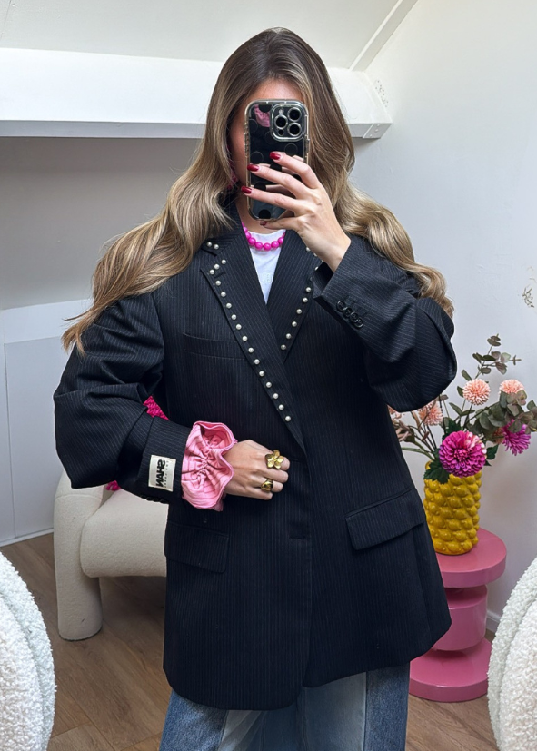 Parel Blazer