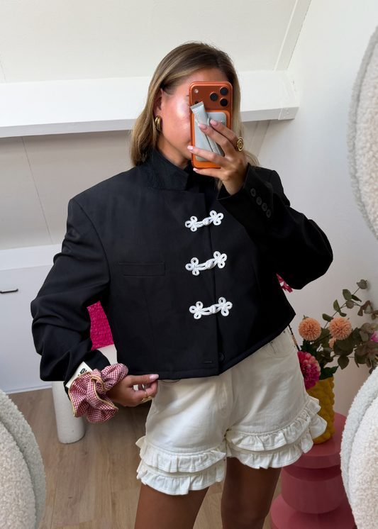 Suki Blazer