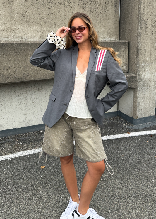 Ace Blazer