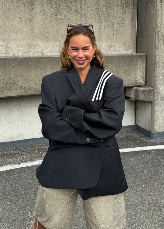 Ace Blazer - oversized