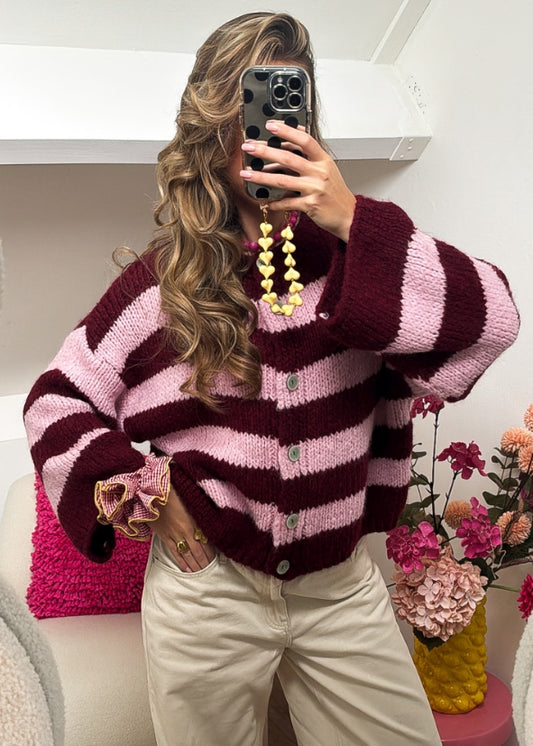 Ella Sweater