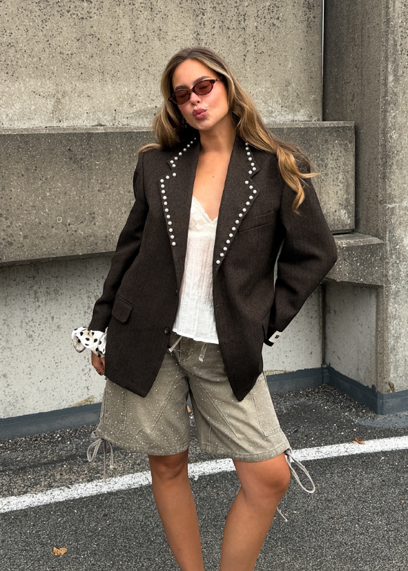Parel Blazer