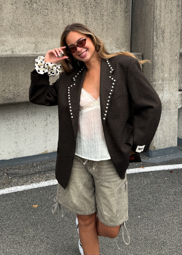 Parel Blazer