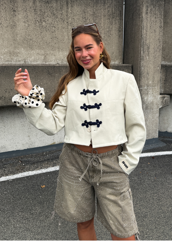 Suki Blazer