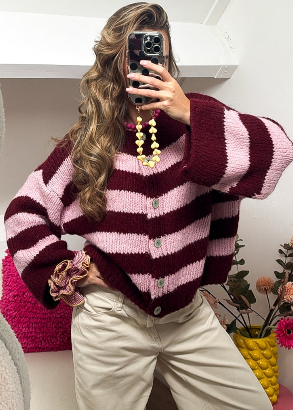 Ella Sweater