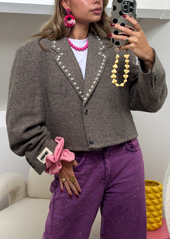 Parel Blazer