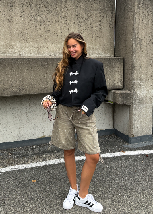 Suki Blazer