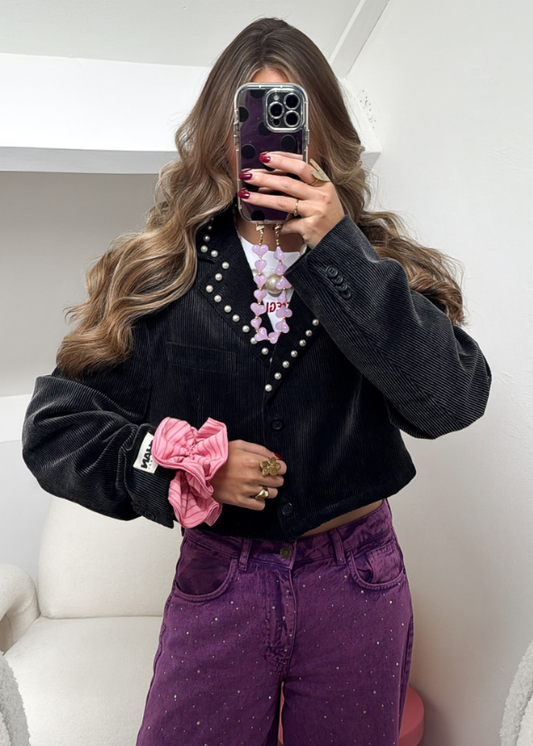 Parel Blazer