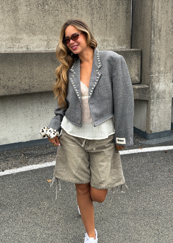 Parel Blazer