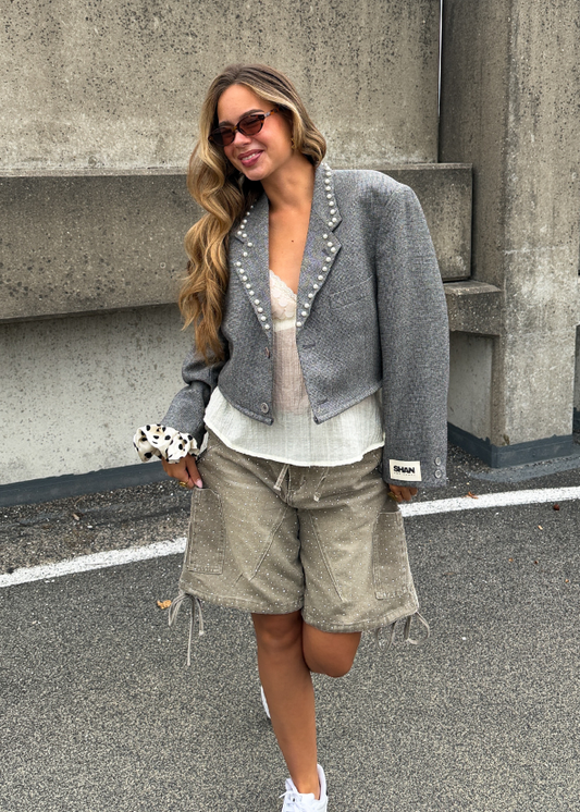 Parel Blazer