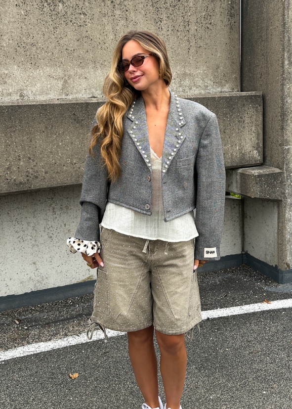 Parel Blazer