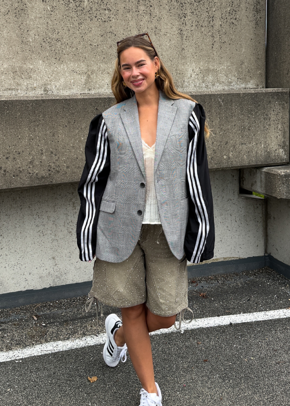 Ace Blazer