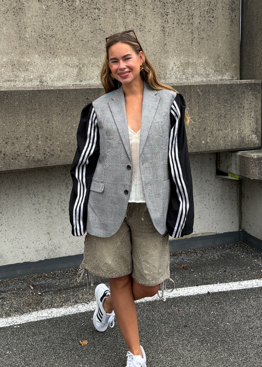 Ace Blazer