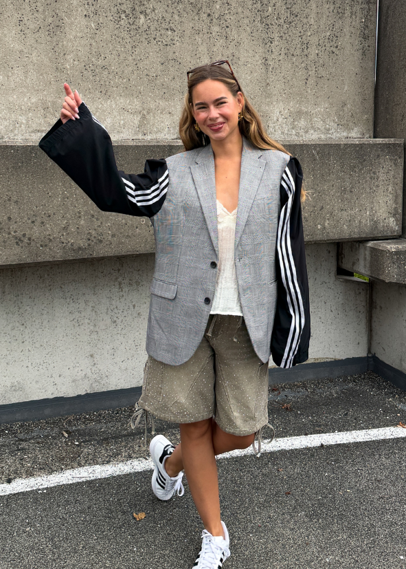 Ace Blazer