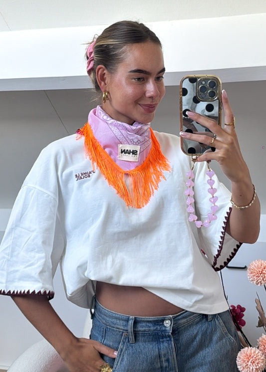 Bodi Bandana Pink - pre order