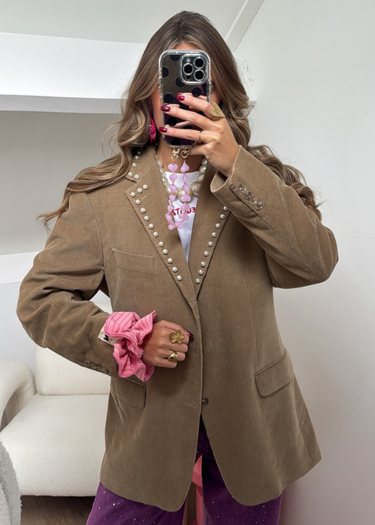 Parel Blazer