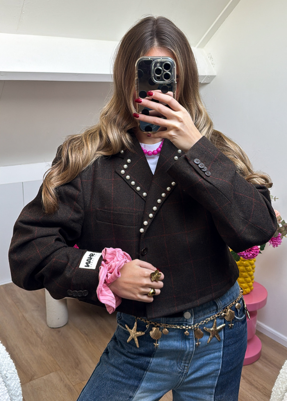 Parel Blazer