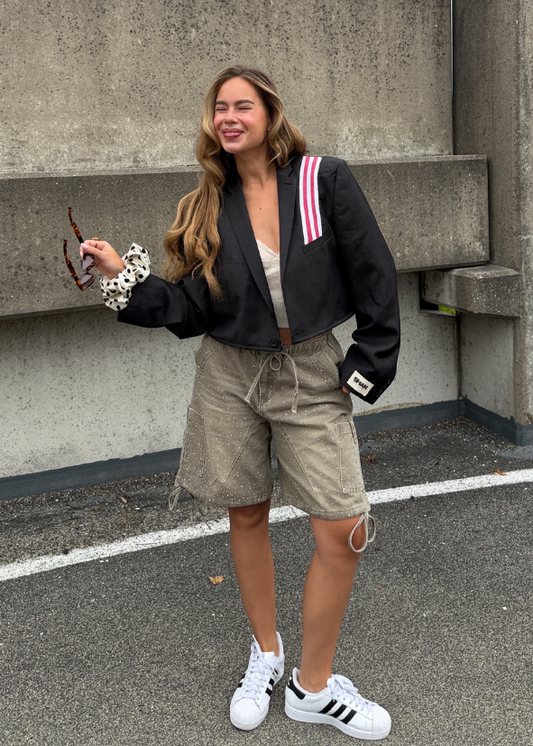 Ace Blazer