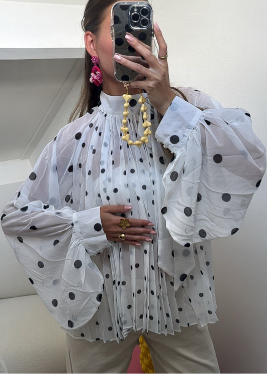 Lori Blouse