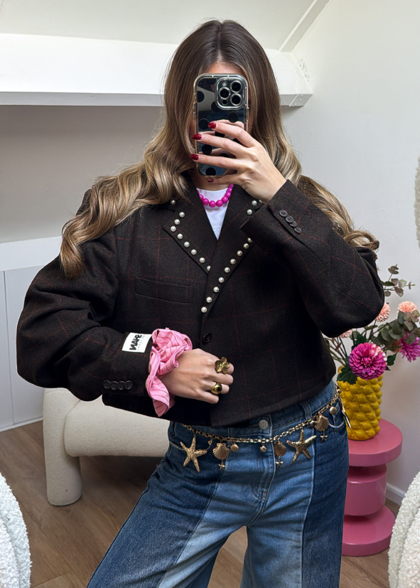 Parel Blazer