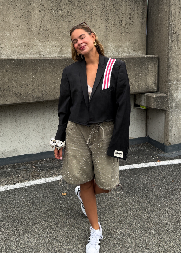 Ace Blazer