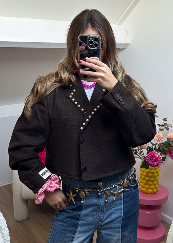 Parel Blazer