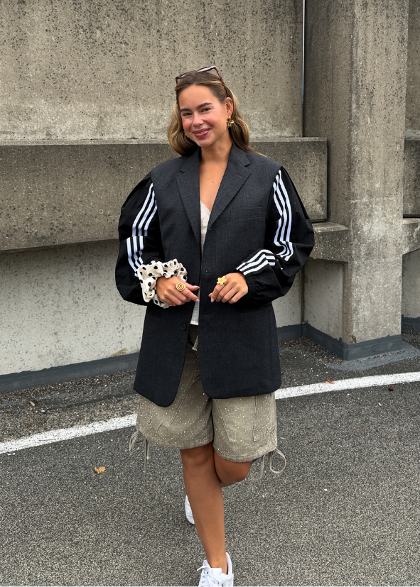 Ace Blazer