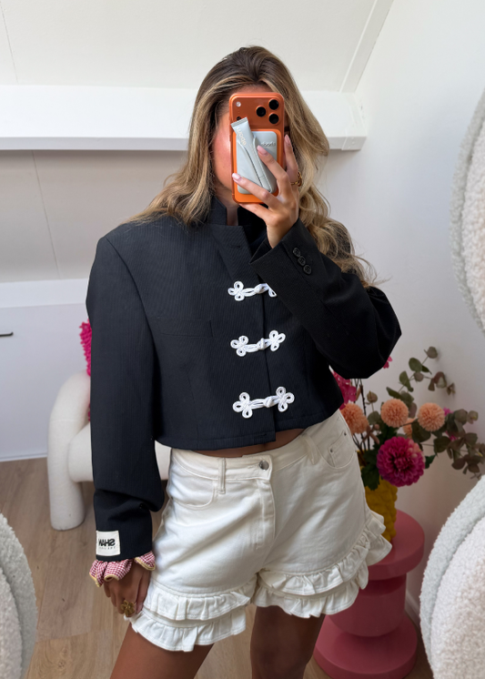 Suki Blazer