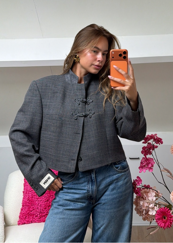 Suki Blazer