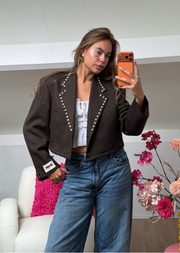 Parel Blazer