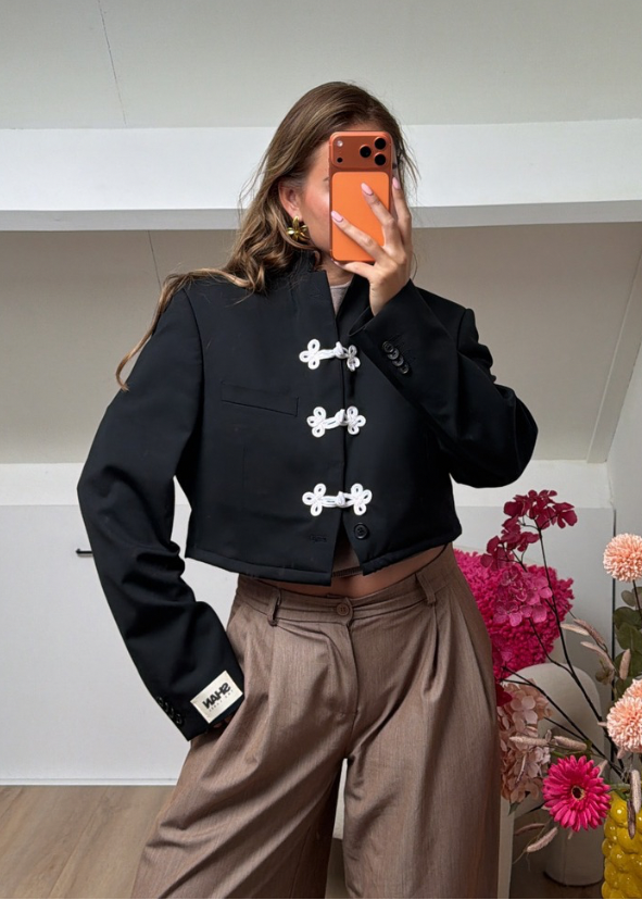 Suki Blazer
