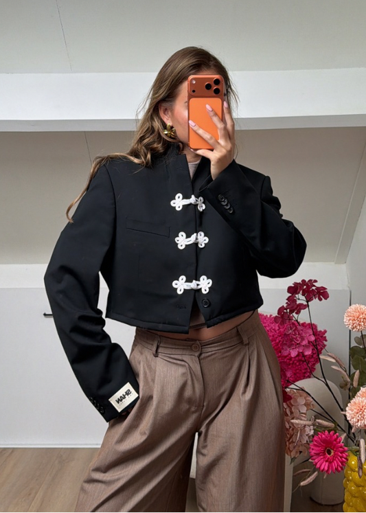 Suki Blazer