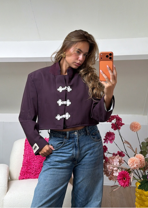 Suki Blazer