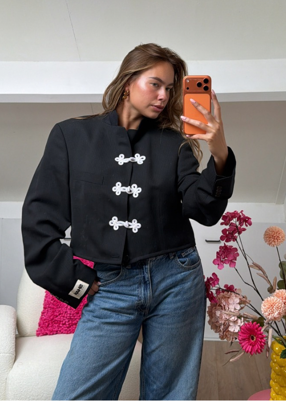 Suki Blazer