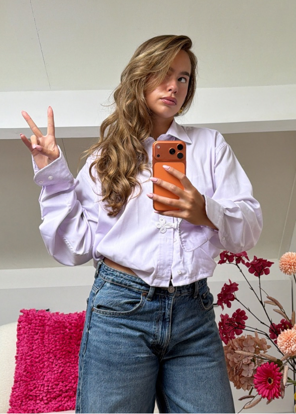 Suki Blouse