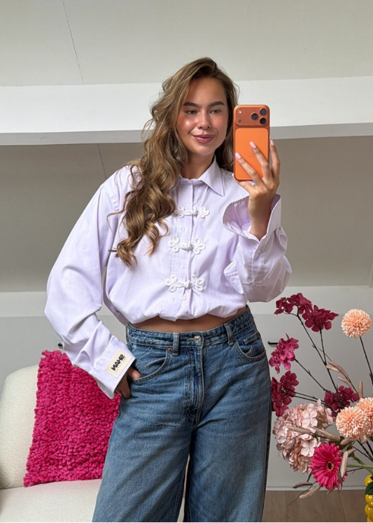 Suki Blouse